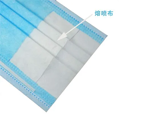 口罩噴絨布車間廢氣怎么處理？