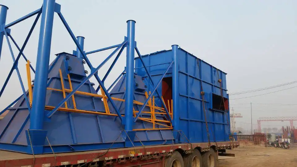 干式除塵好還是濕式除塵好？有什么區(qū)別呢？